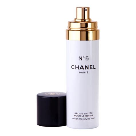 chanel 5 body oil spray|chanel number 5 body powder.